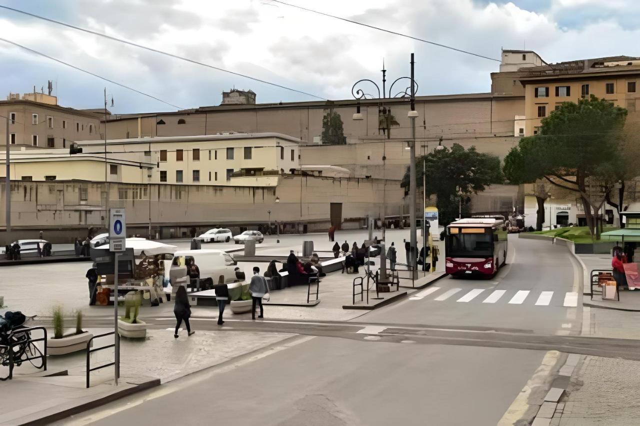 Leone Vatican House Рим Екстер'єр фото