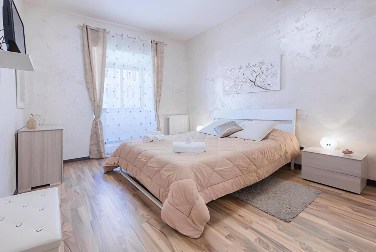 Leone Vatican House Рим Екстер'єр фото