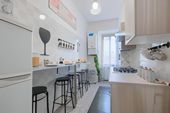 Leone Vatican House Рим Екстер'єр фото