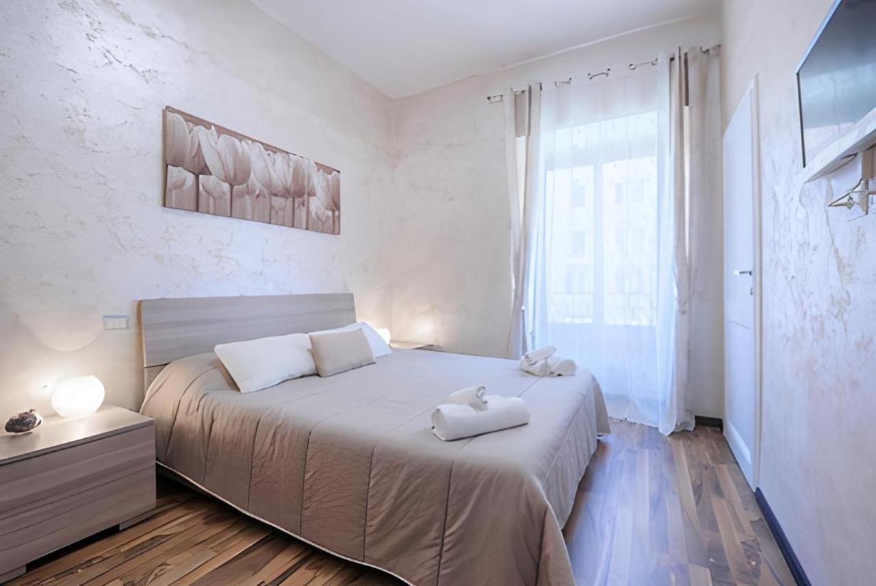 Leone Vatican House Рим Екстер'єр фото