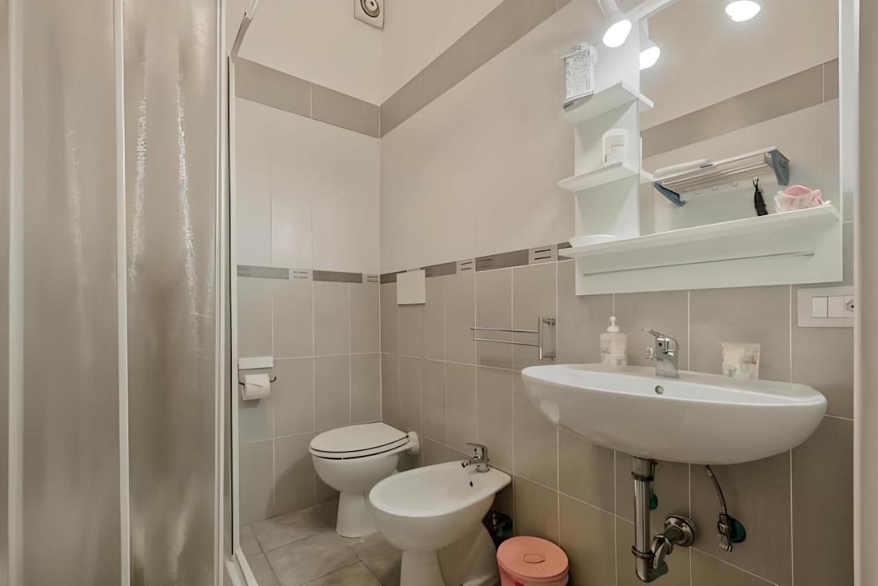 Leone Vatican House Рим Екстер'єр фото